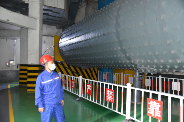 重山人·重山事｜擇一業 終一生——魯中水泥王玉祥的“致良知”奮斗之路