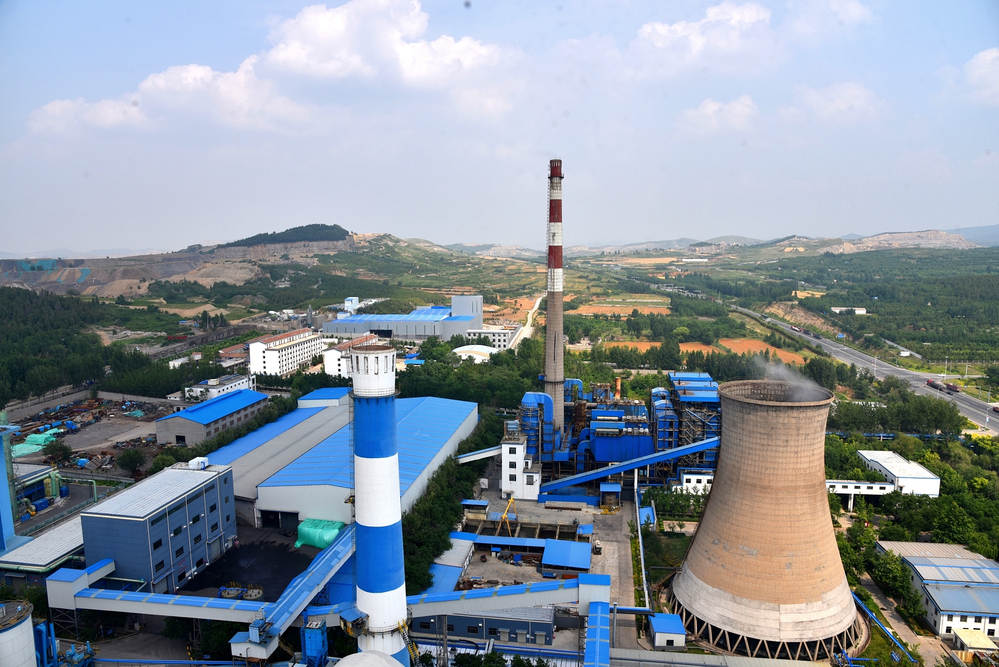 【重山影像】六月，你好！